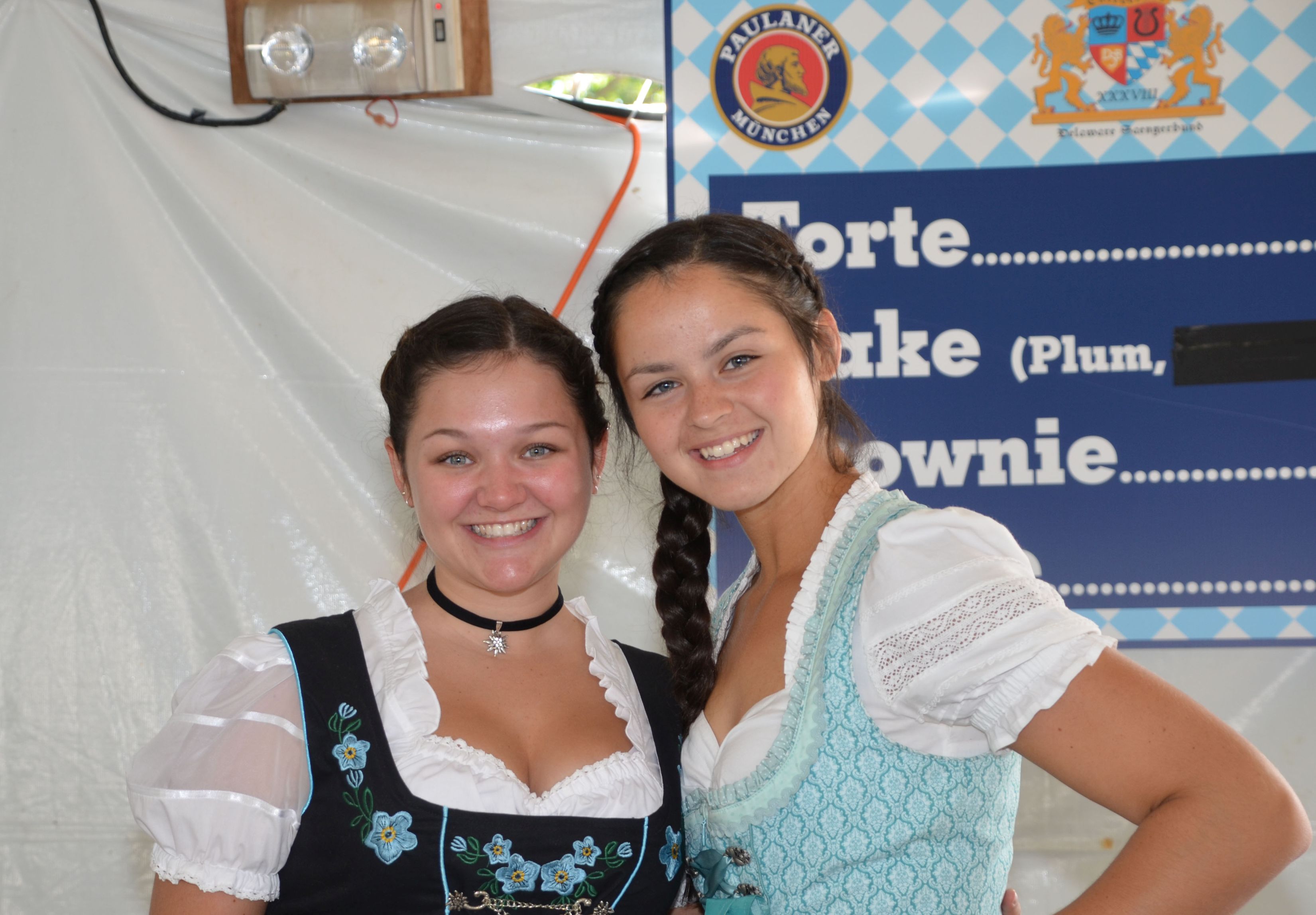 Delaware Saengerbund Oktoberfest